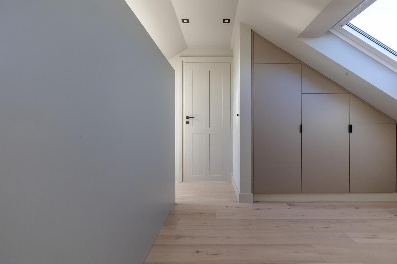 Seaside Lofts Im Herzen Von Westerland Exterior foto