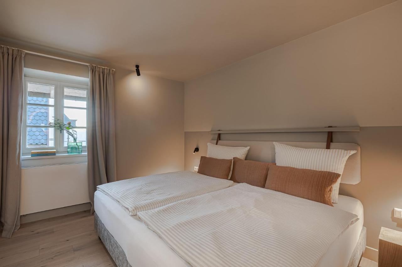 Seaside Lofts Im Herzen Von Westerland Exterior foto