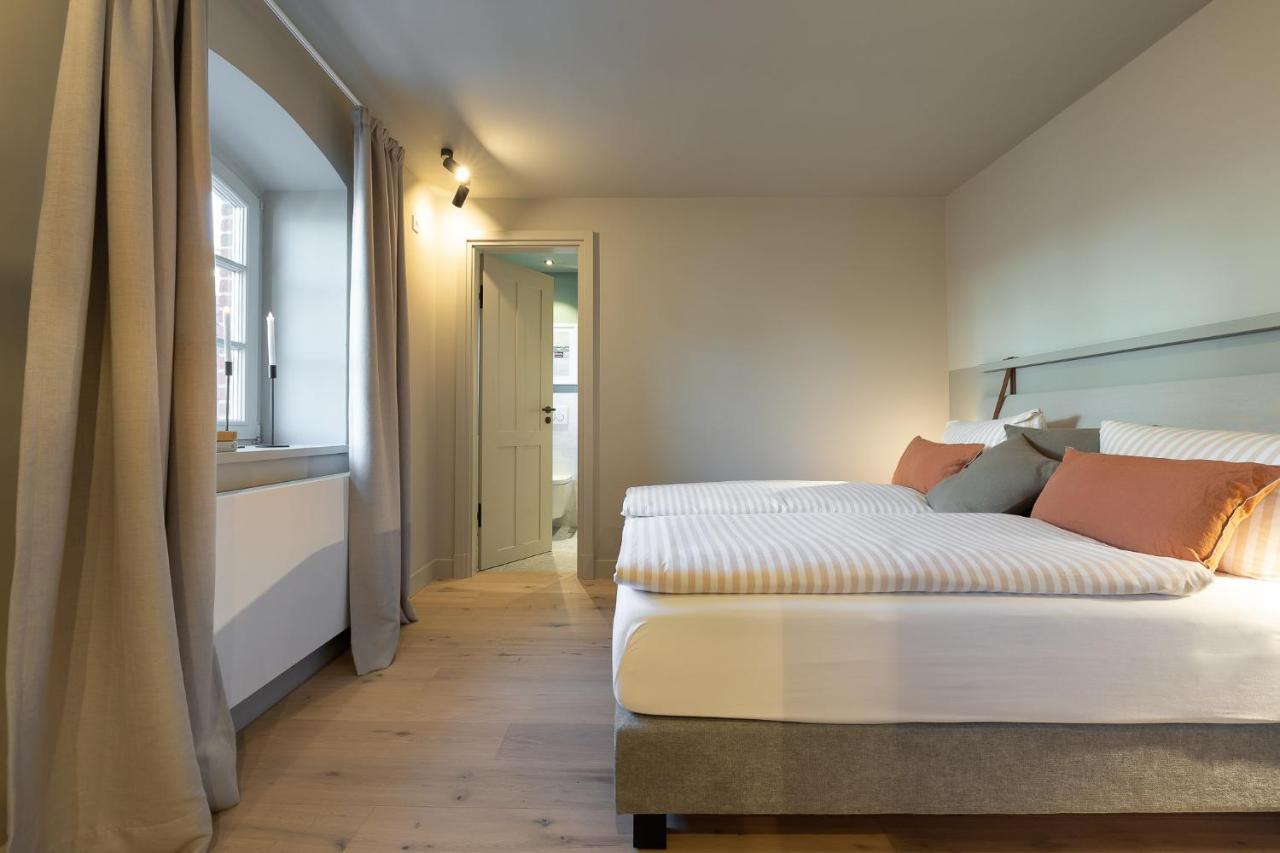 Seaside Lofts Im Herzen Von Westerland Exterior foto