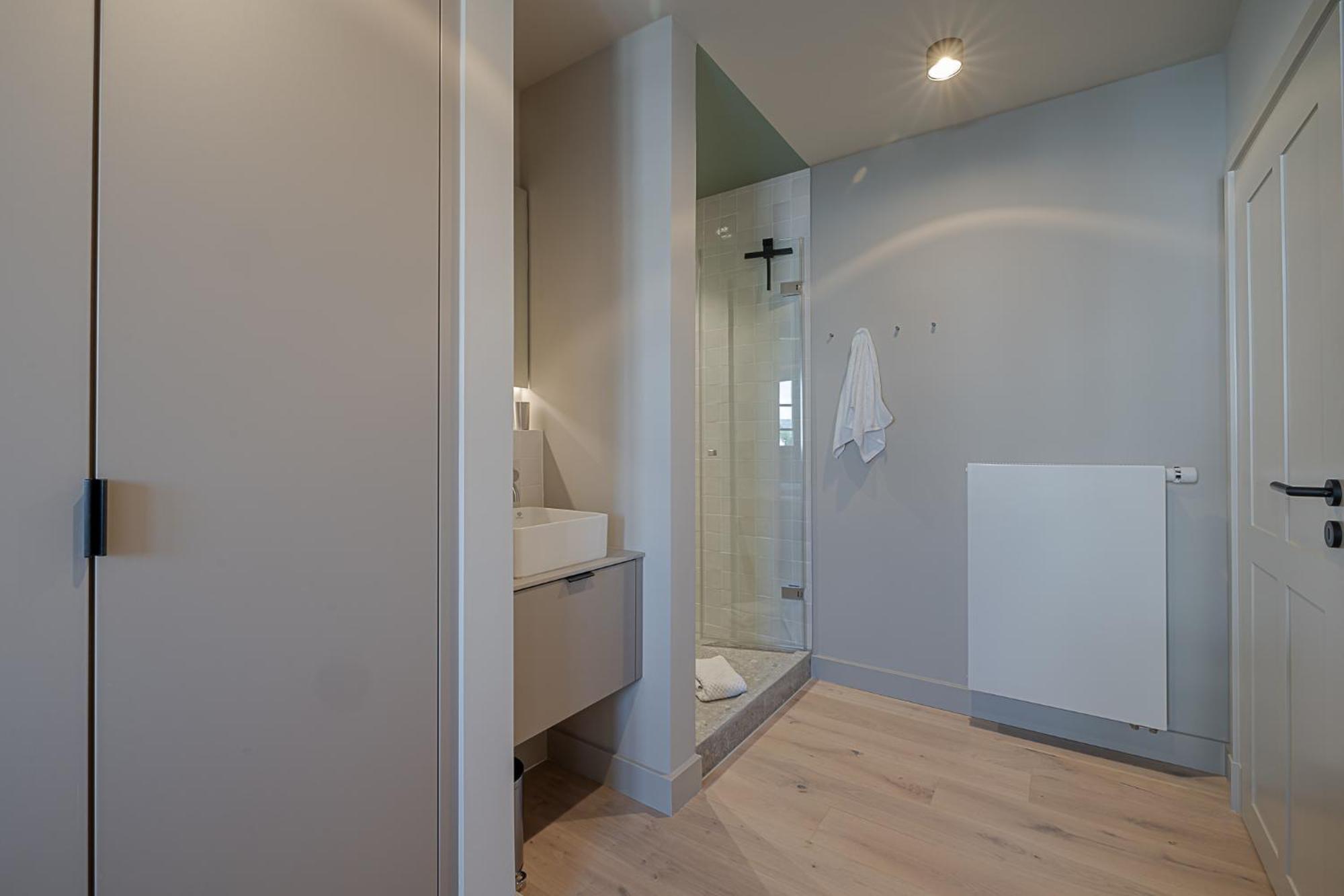 Seaside Lofts Im Herzen Von Westerland Exterior foto